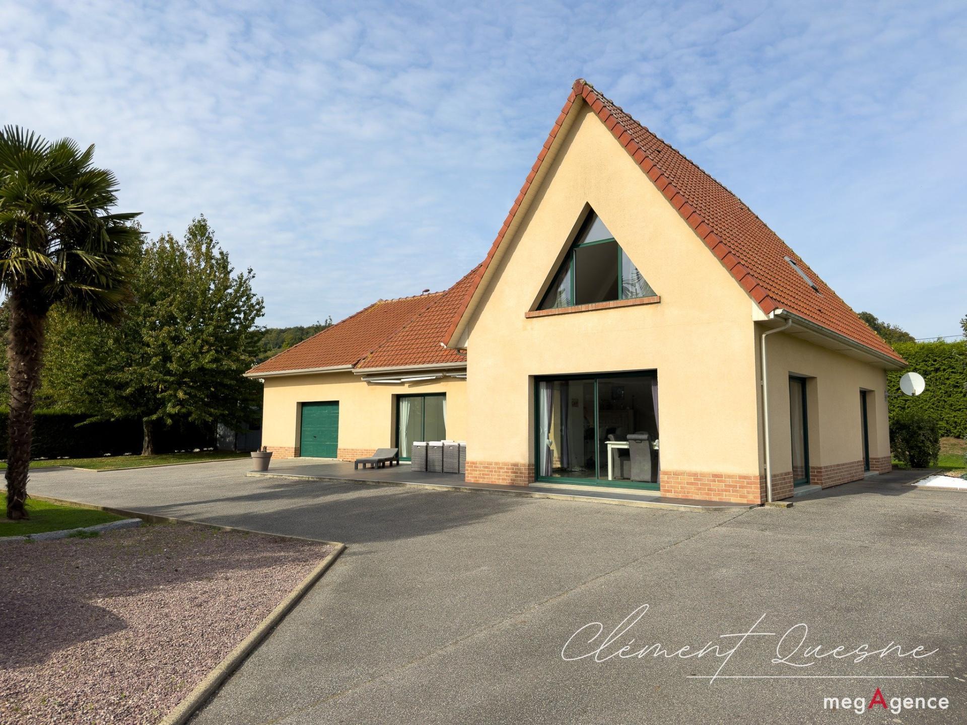 Maison 7 pièces 173 m² · à Sauchay · 173 m² · 369 000 €
