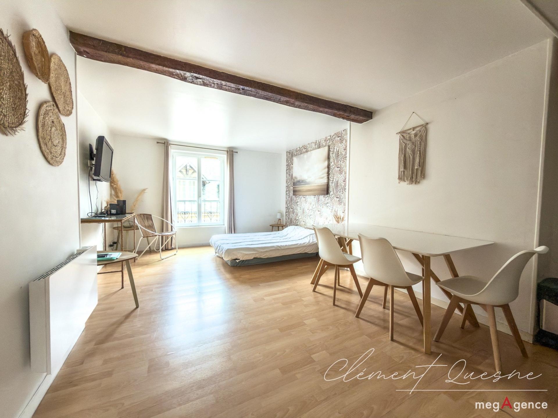 Immeuble 178 m² · à Dieppe · 178 m² · 450 000 €