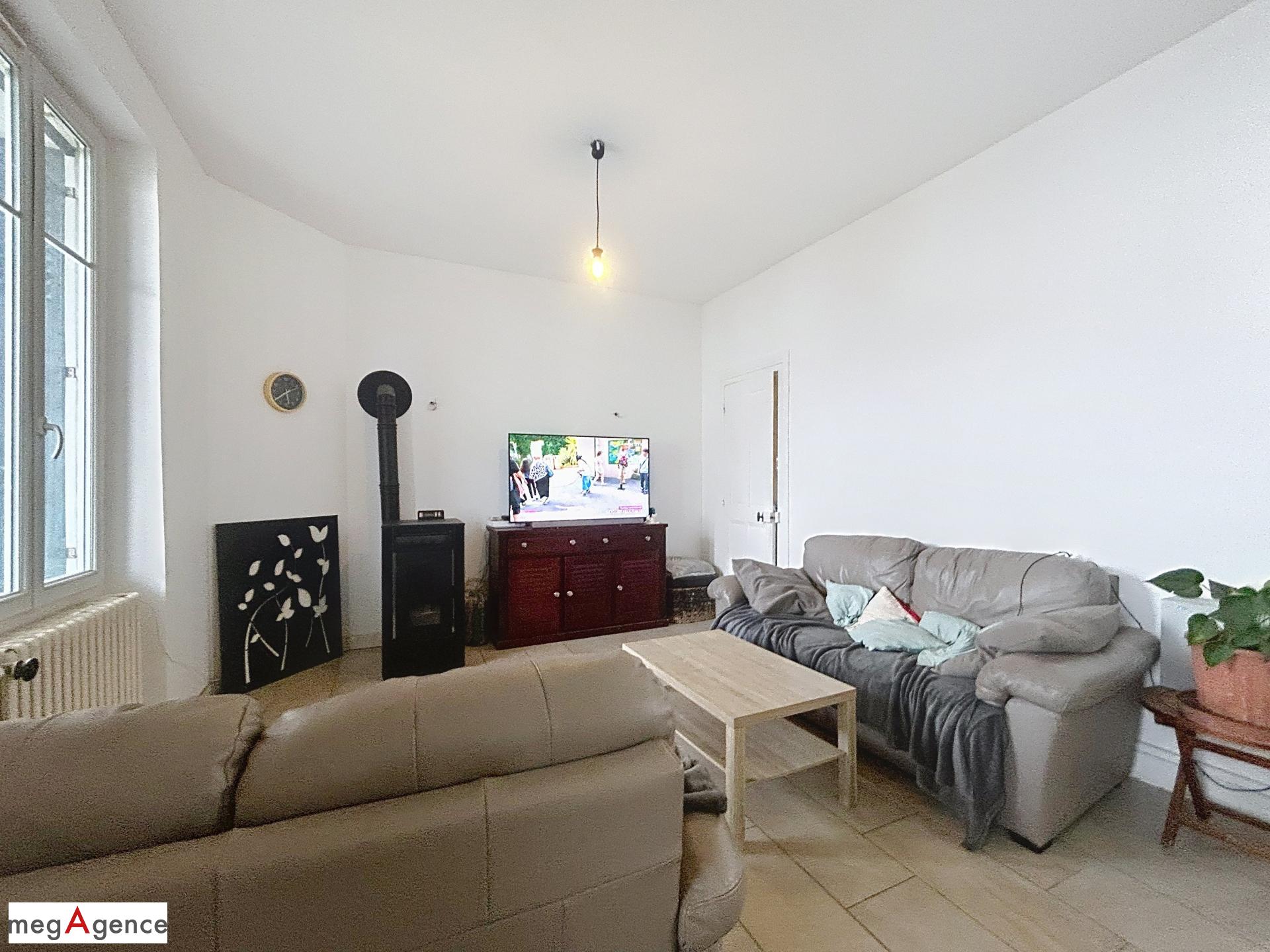 Maison 5 pièces 115 m² · à Romorantin-Lanthenay · 115 m² · 153 000 €