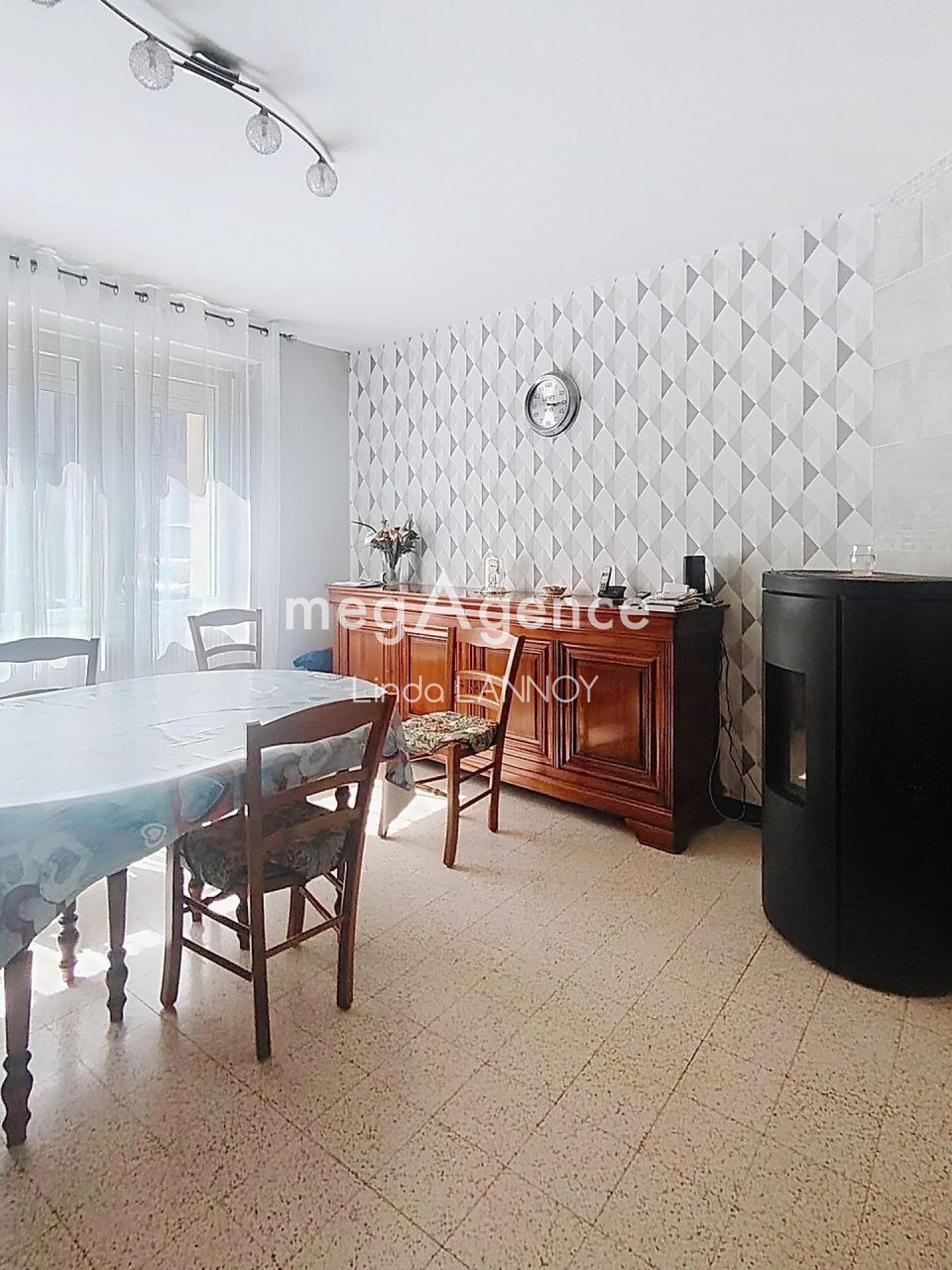 Maison 4 pièces 91 m² · à Marquise · 91 m² · 173 000 €