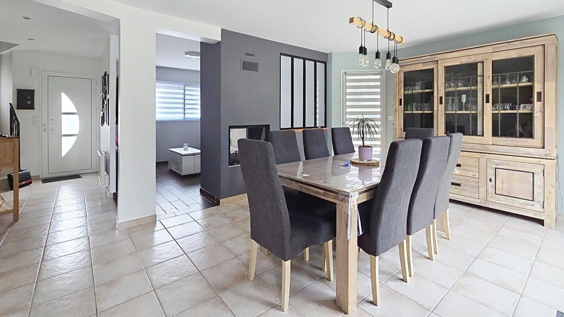 Maison 7 pièces 134 m² · à Plélan-le-Petit · 134 m² · 325 000 €