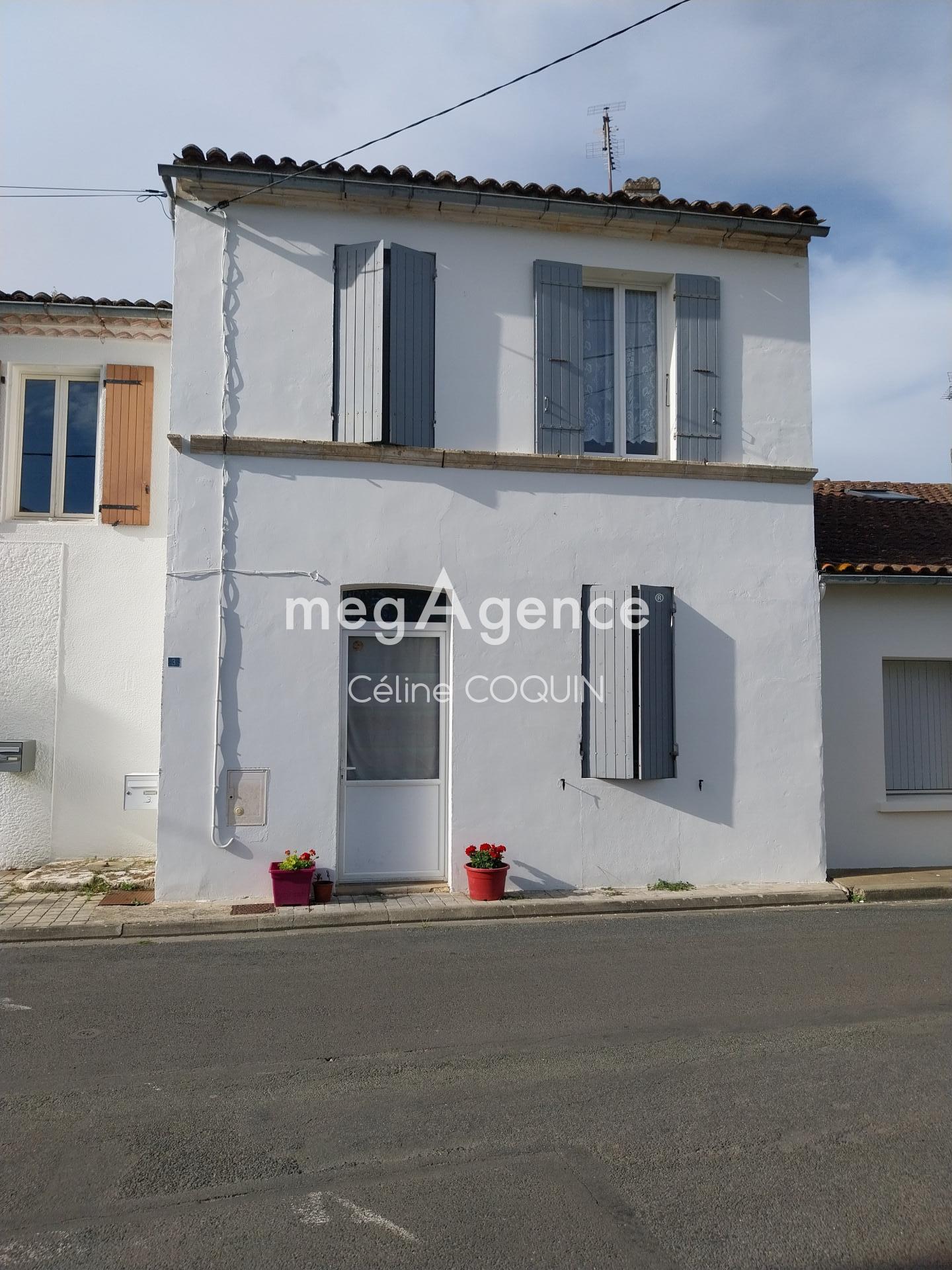 Maison 4 pièces 87 m² · à Champagnolles · 87 m² · 94 000 €