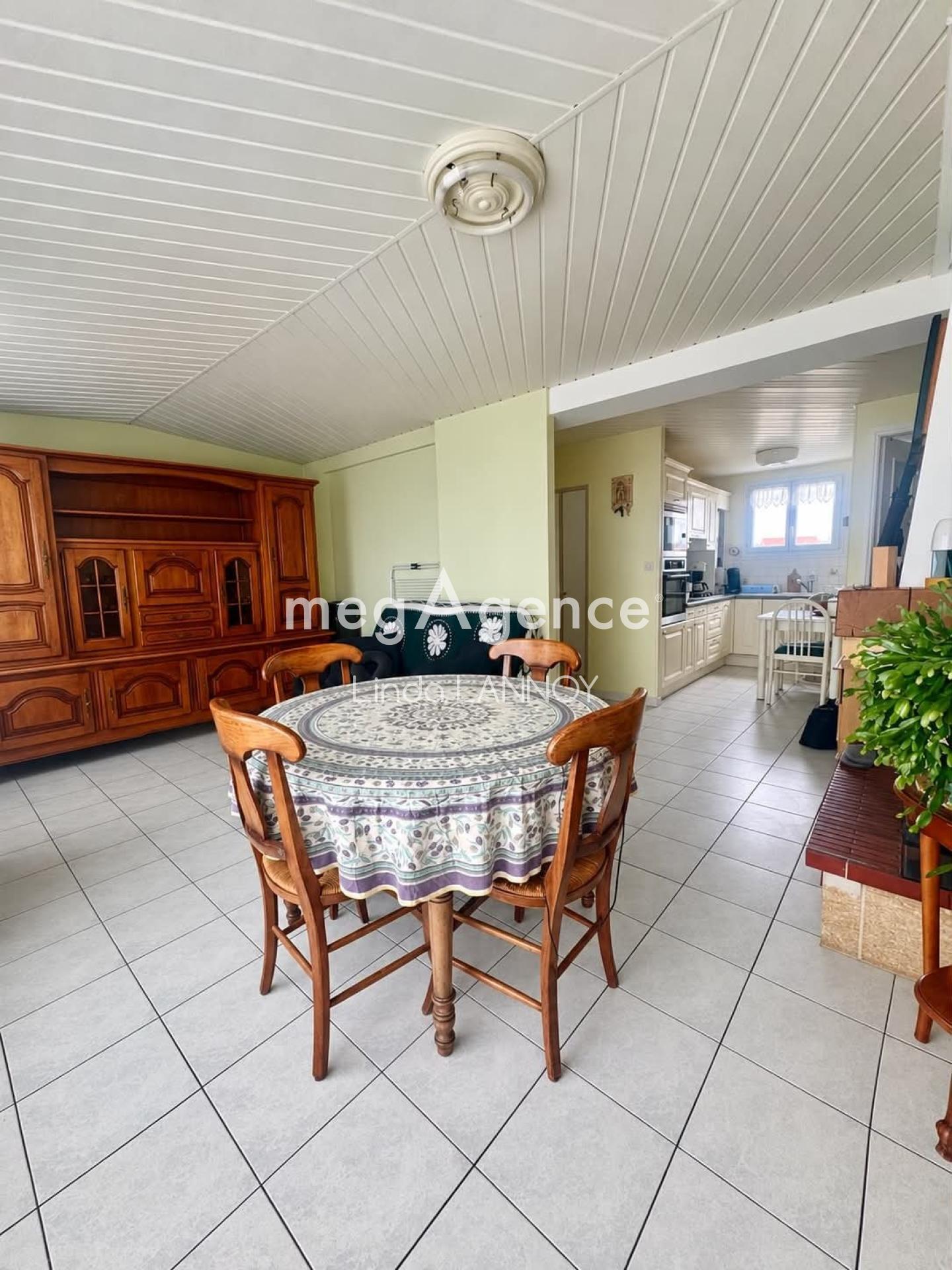 Immeuble 52 m² · à Outreau · 52 m² · 89 000 €