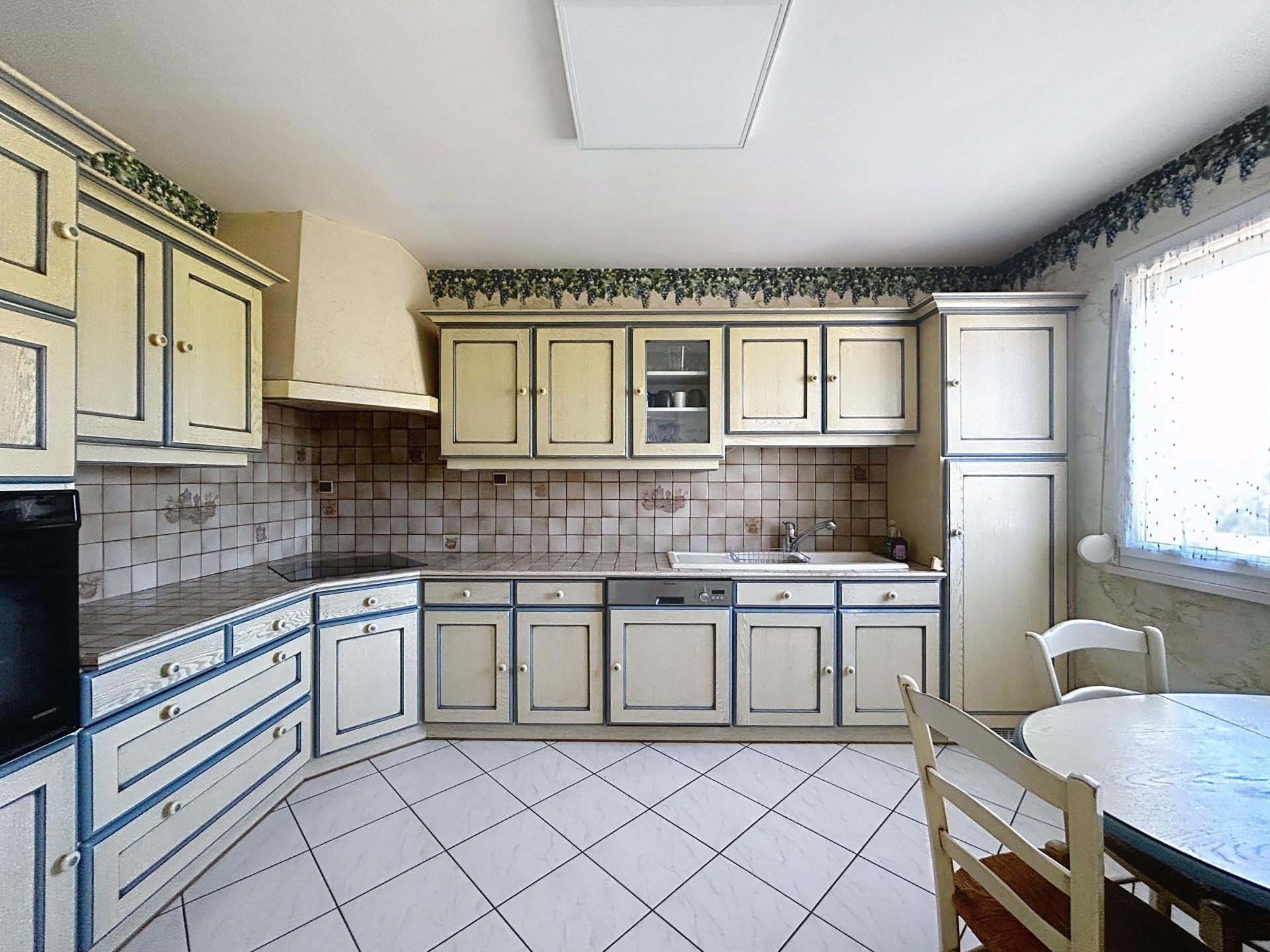 Maison 4 pièces 61 m² · à Selles-sur-Cher · 61 m² · 108 000 €