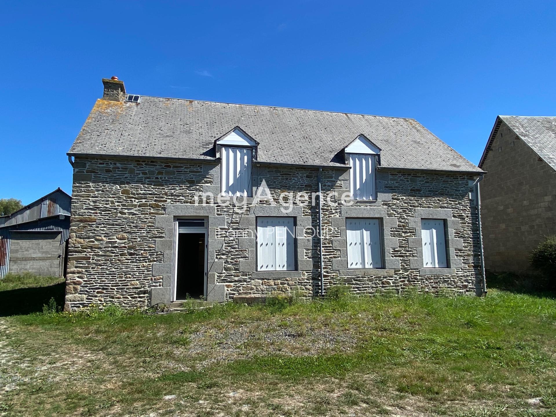 Maison 2 pièces 80 m² · à Pontorson · 80 m² · 210 000 €