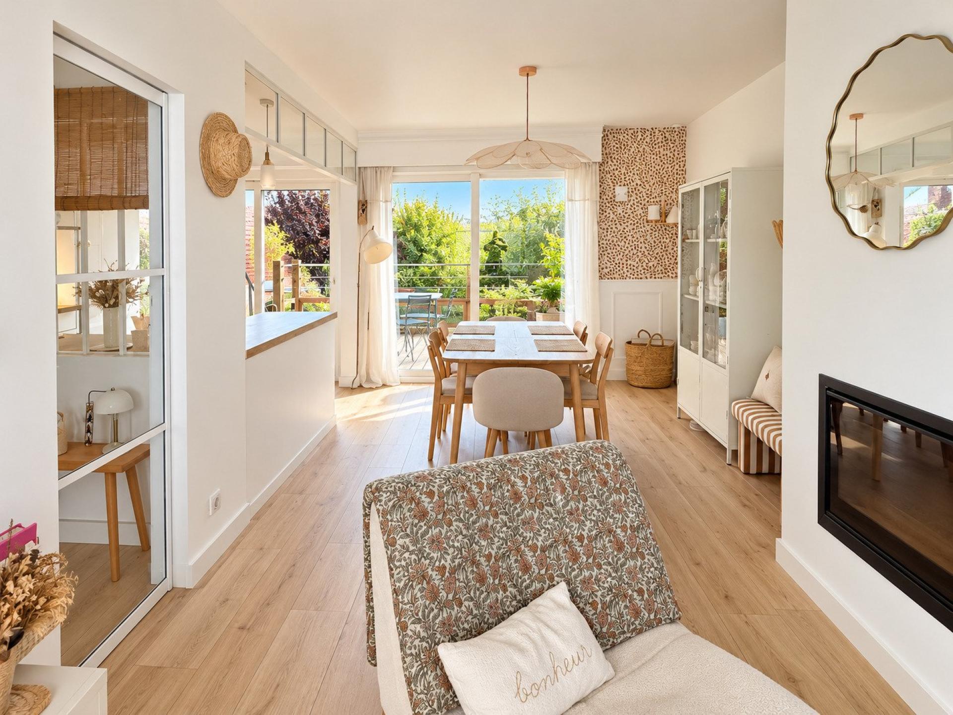 Maison 4 pièces 85 m² · à Bondues · 85 m² · 372 000 €