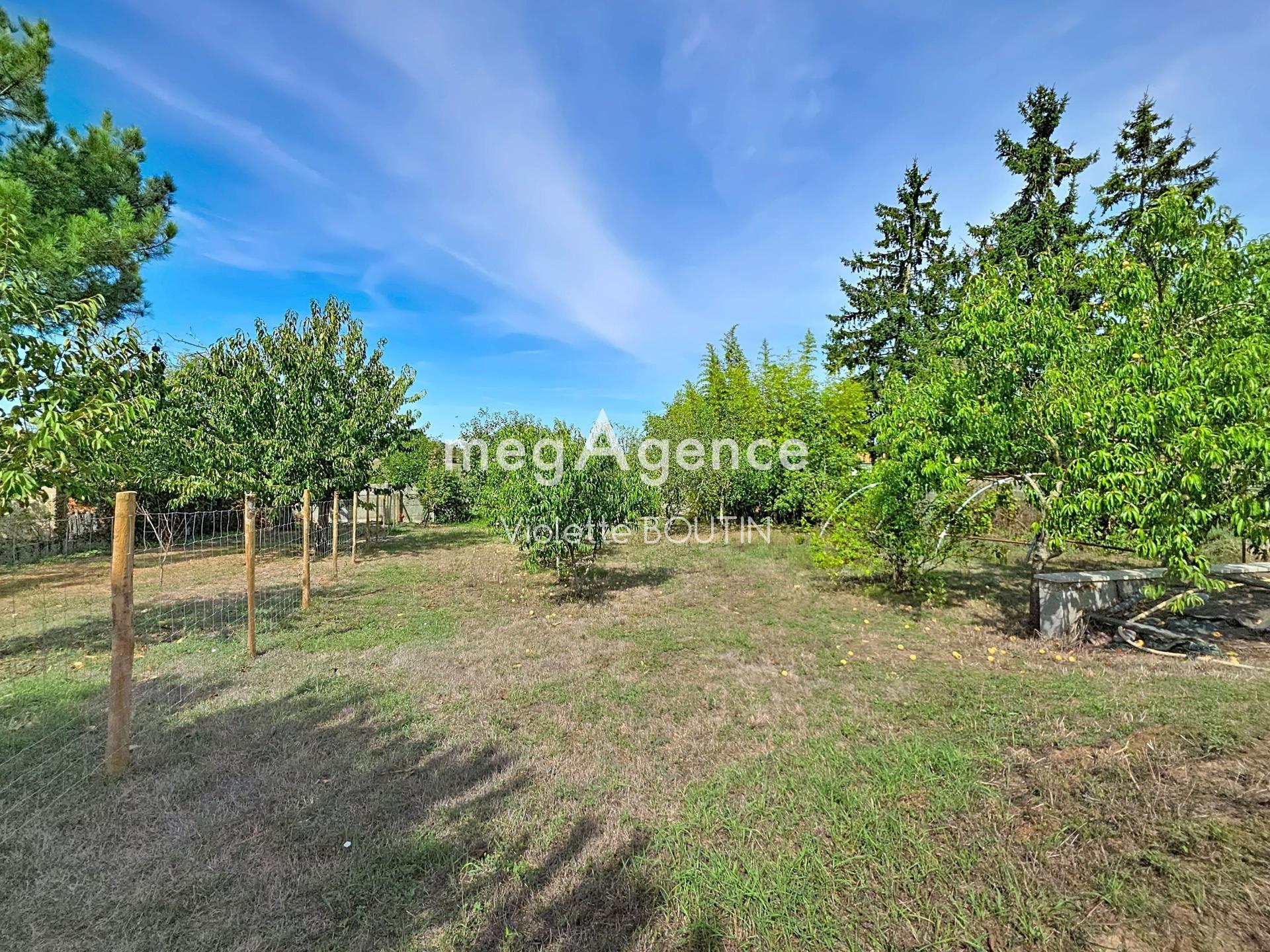 Terrain 550 m² · à Beaupréau-en-Mauges · 59 000 €