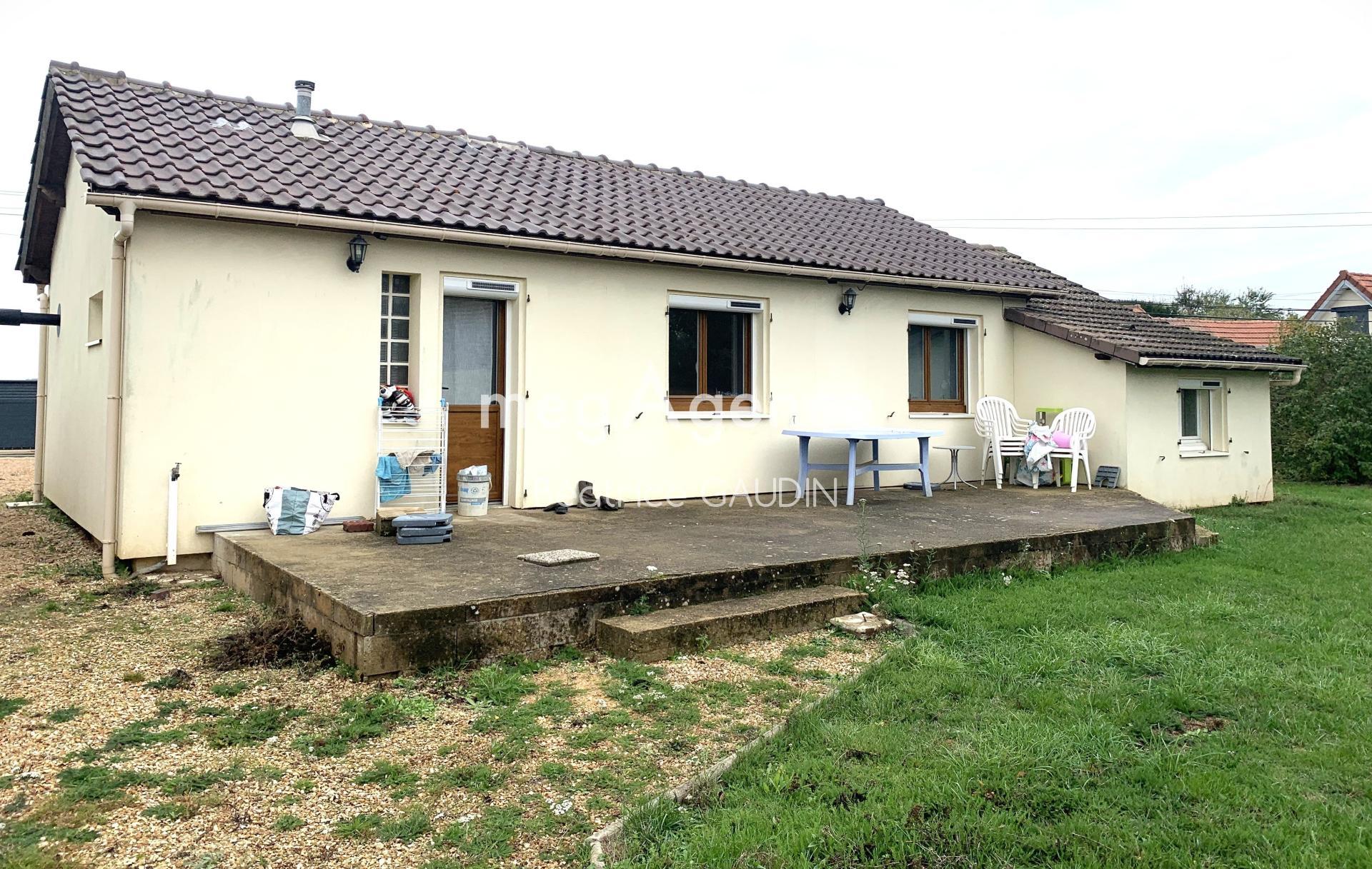 Maison 4 pièces 91 m² · à Chartres · 91 m² · 199 500 €