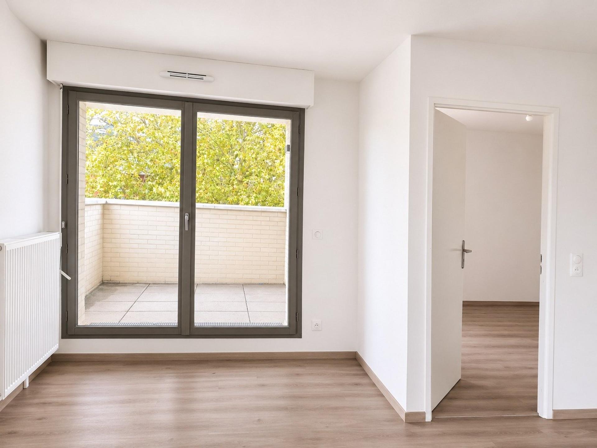 Appartement 2 pièces 45 m² · à Massy · 45 m² · 205 000 €