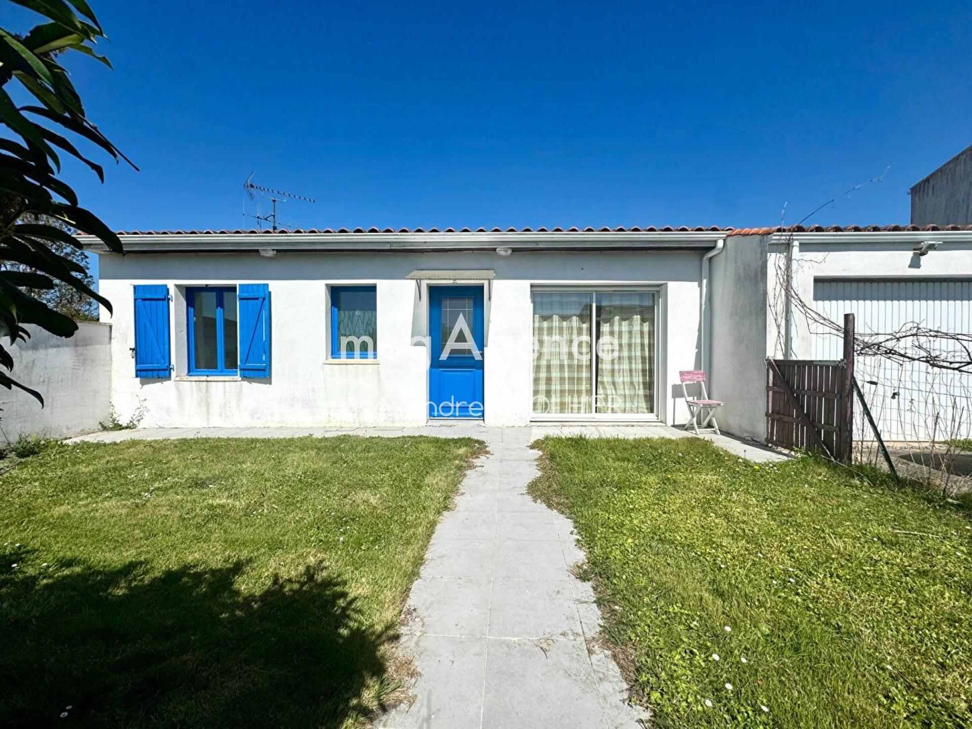 Maison 4 pièces 84 m² · à Rochefort · 84 m² · 259 000 €