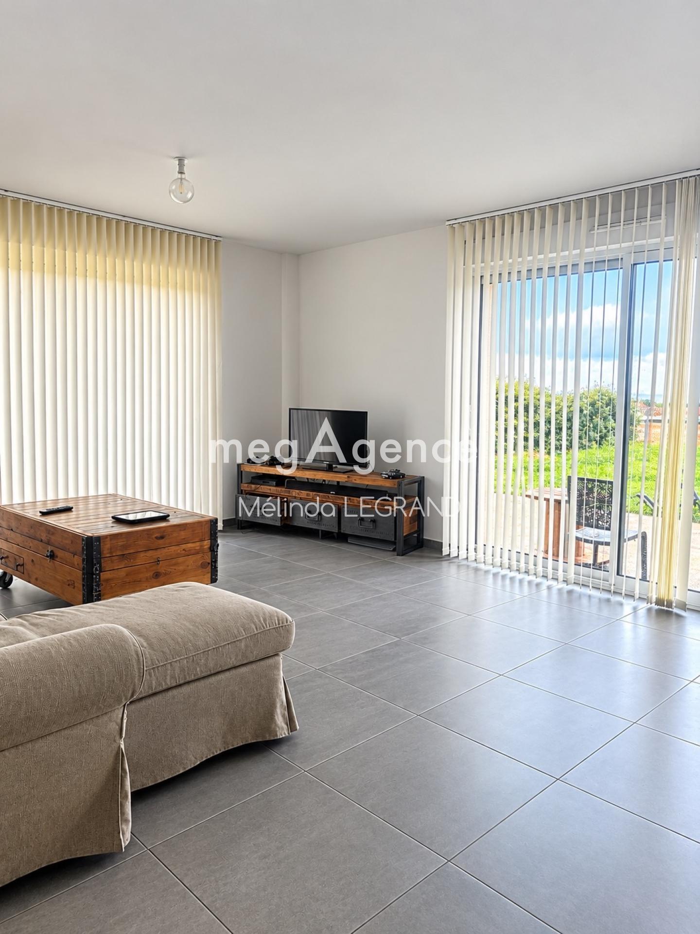 Maison 8 pièces 195 m² · à Rety · 195 m² · 430 000 €