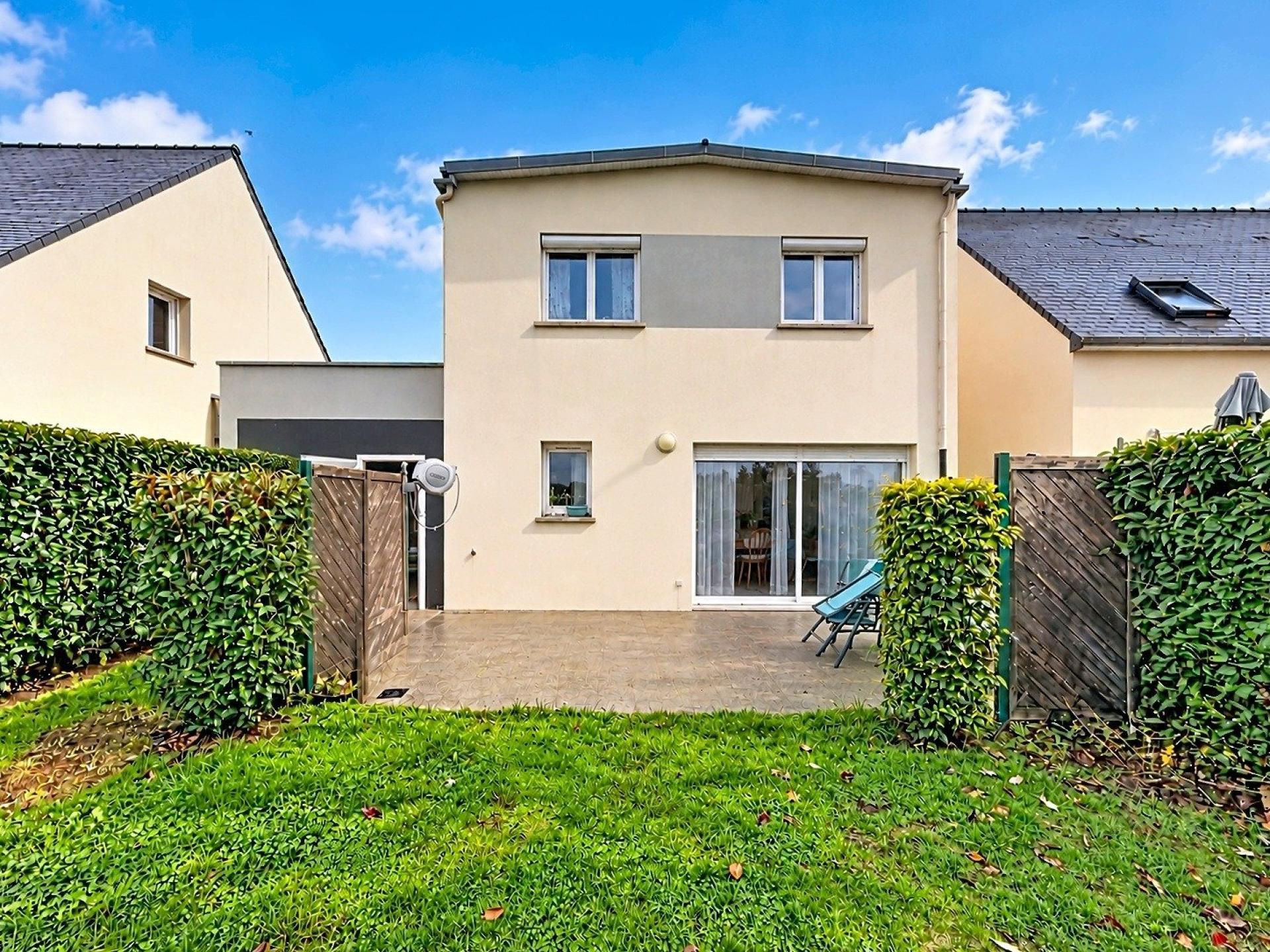 Maison 5 pièces 90 m² · à Pleurtuit · 90 m² · 271 000 €