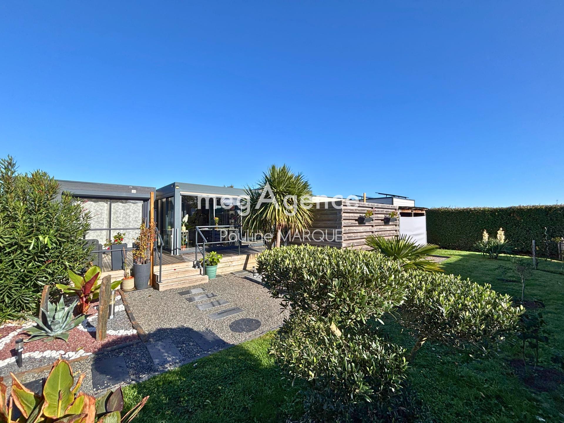 Maison 3 pièces 73 m² · à Sainte-Foy · 73 m² · 215 000 €