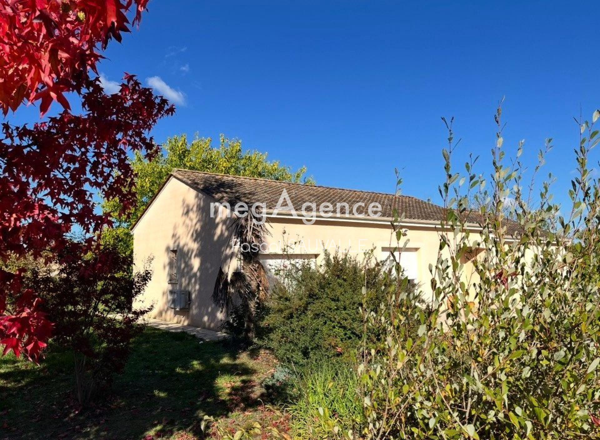 Maison 4 pièces 95 m² · à Tocane-Saint-Apre · 95 m² · 188 000 €