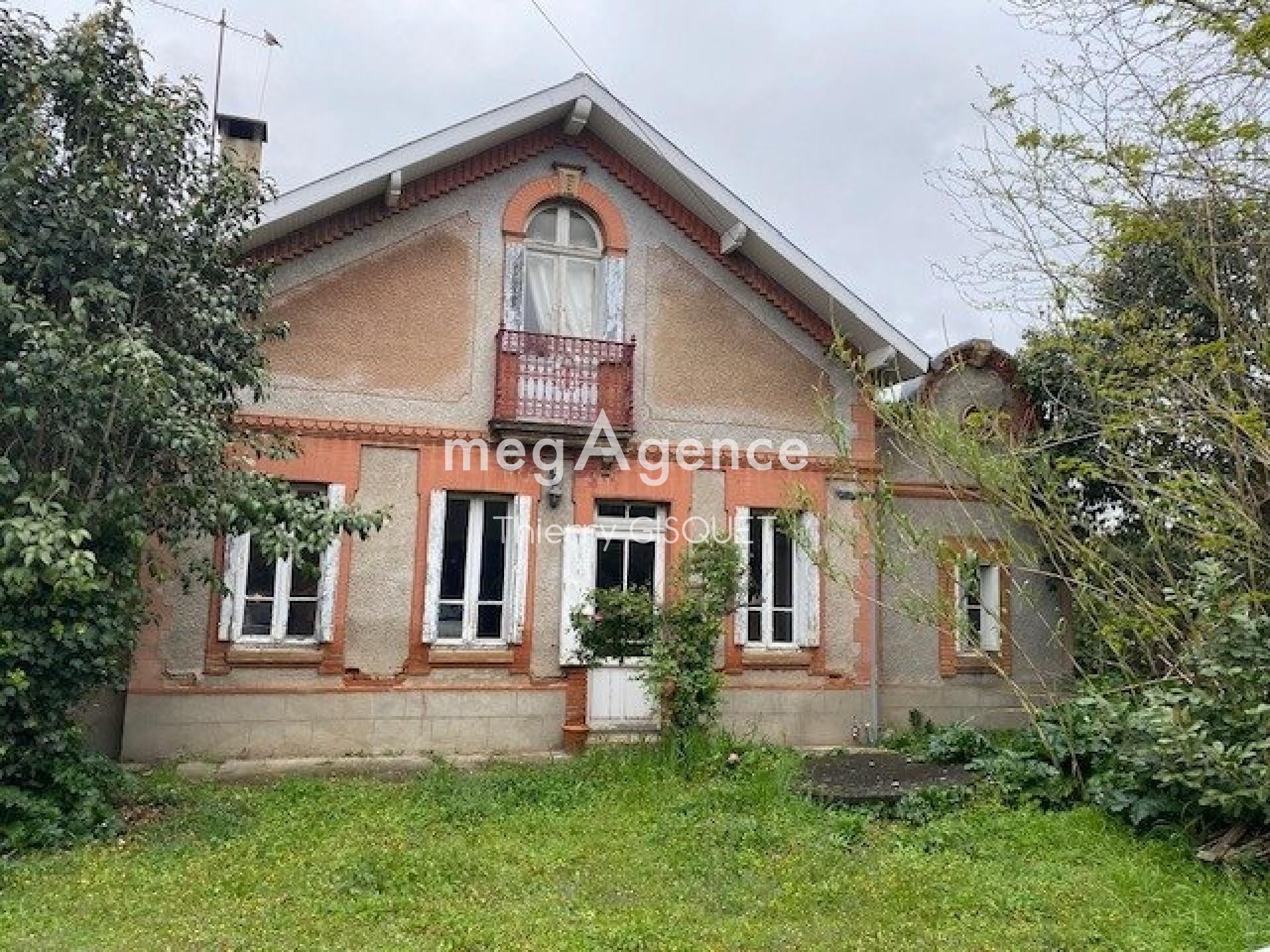 Maison 5 pièces 190 m² · à Toulouse · 190 m² · 565 000 €