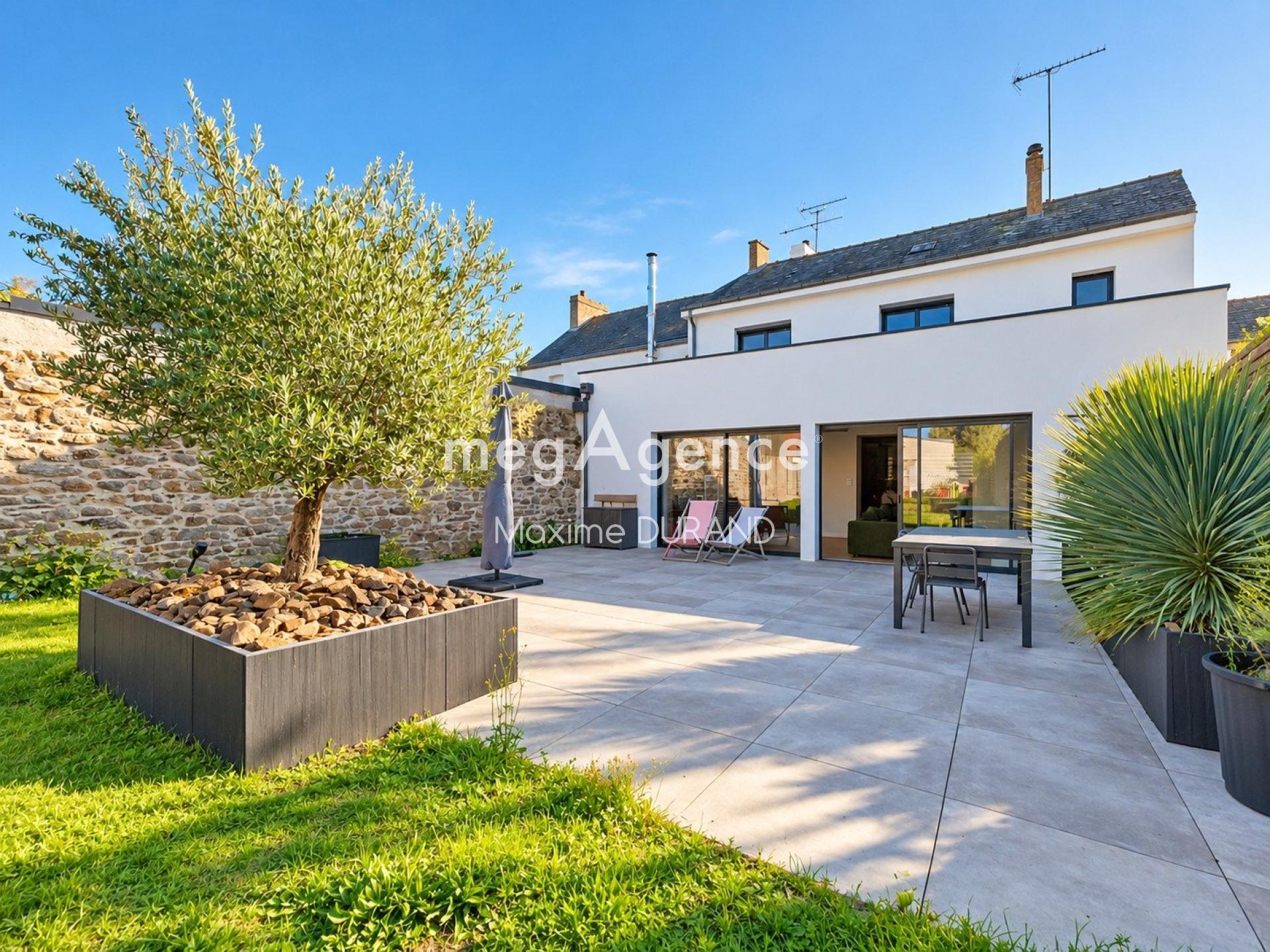 Maison 5 pièces 117 m² · à Cholet · 117 m² · 283 000 €