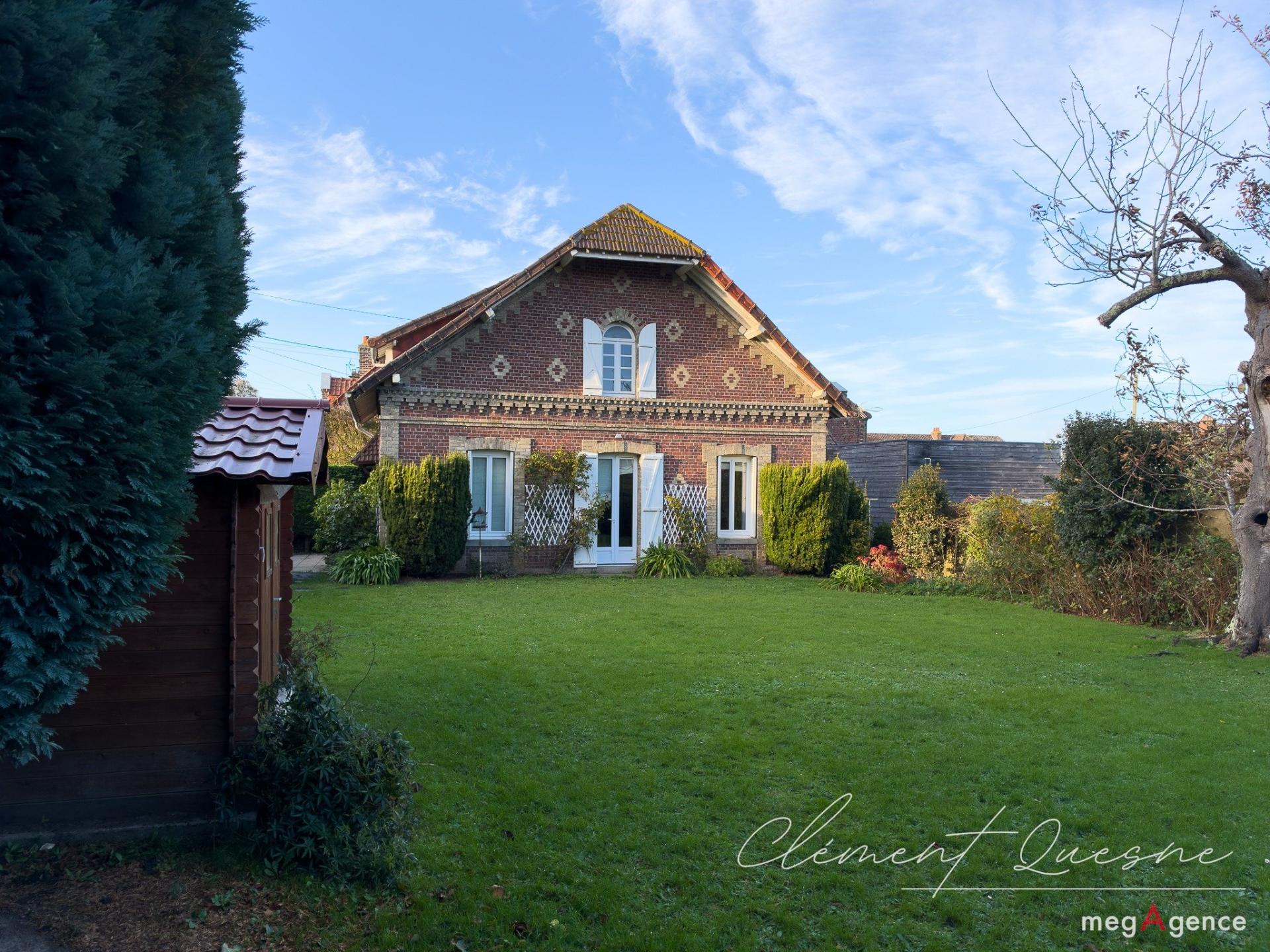 Maison 5 pièces 99 m² · à Dieppe · 99 m² · 265 000 €