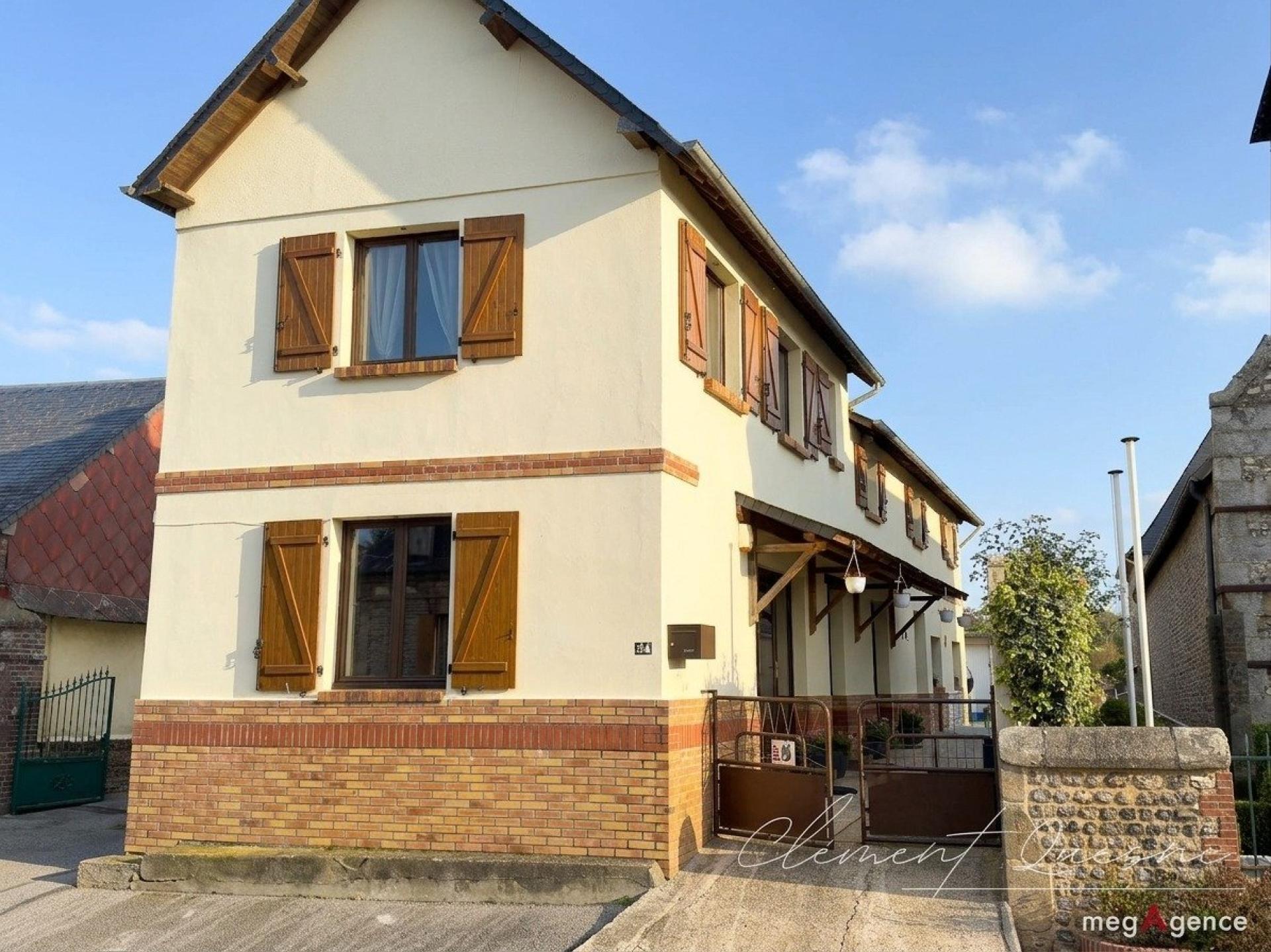 Maison 5 pièces 142 m² · à Grèges · 142 m² · 259 000 €