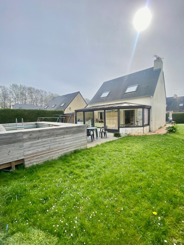 Photographie descriptive du bien