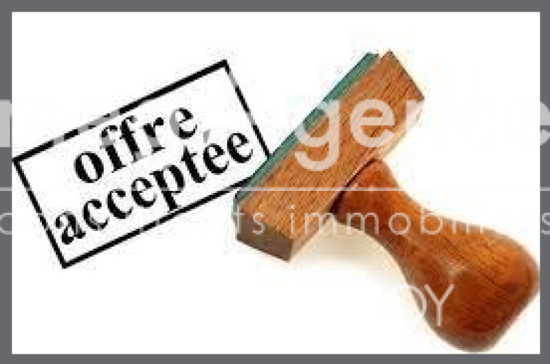 Photographie descriptive du bien