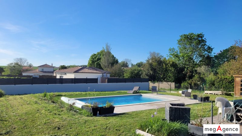 Photographie descriptive du bien